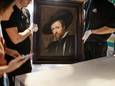 Het iconische Zelfportret van Rubens krijgt een stek in het pas geopende KMSKA.