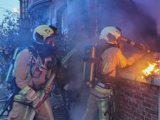 L’horreur à Etterbeek: une étudiante meurt dans l’incendie de son kot