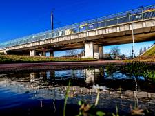 Hoe een scheurtje in een viaduct de hele hsl ontregelt: ‘Brugonderdelen kunnen loskomen’