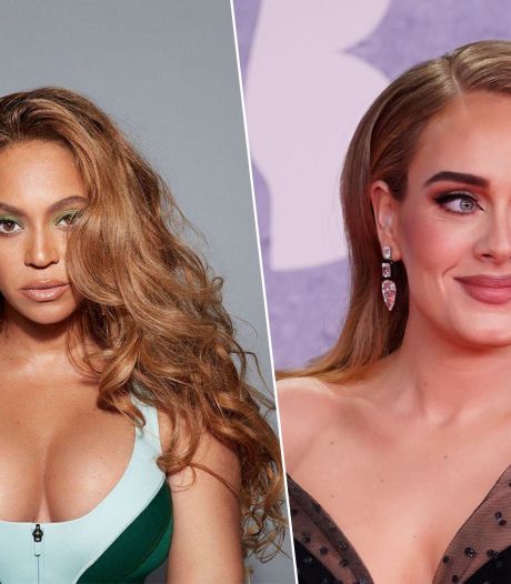 Beyoncé prendra-t-elle sa revanche sur Adele lors des Grammys 2023?