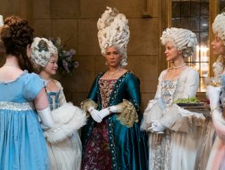 Netflix-hit 'Bridgerton' is terug: deze 6 modetrends uit de 19de eeuw worden dankzij de serie weer razend populair