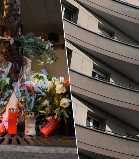 Le suicide collectif d’une famille française qui s’était jetée d’un balcon était “préparé” et même “répété”