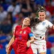 VS via wervelend duel met Engeland naar WK-finale