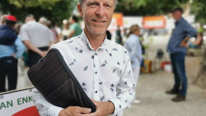 Burgemeester van Harelbeke reageert voorzichtig op beslissing Ventilus: “Voldoende elektriciteit is belangrijk, maar óók ieders gezondheid”