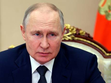 Poutine prépare la Russie à une “guerre éternelle” avec l’Occident