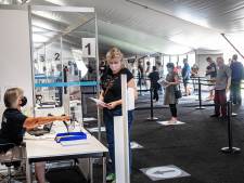 Nóg sneller een prik? GGD in Gelderland-Zuid deelt nu ook restvaccins uit aan wie dat wil