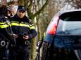 Waddinxvener (37) aangehouden in gestolen auto met vals kenteken