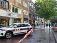 Man (21) doodgestoken op terras in centrum Nijmegen, ‘had al langer ruzie’ met 17-jarige verdachte