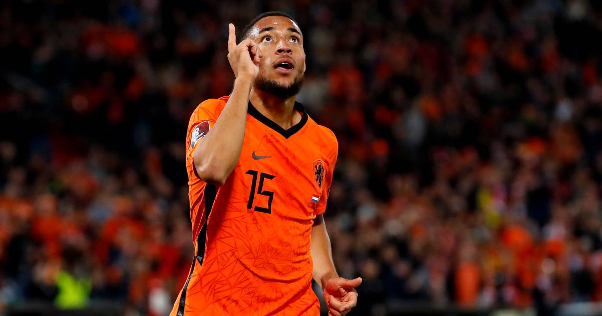 Van Gaal ottiene la preselezione di Danjuma e Wijndal di Orange, così come Fleks e Lang della festa |  Calcio olandese