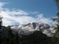 Fermer la montagne? Polémique en Italie après l’effondrement meurtrier d’un glacier