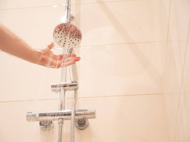 Uitgerekend: zoveel kost een douche nemen je per minuut