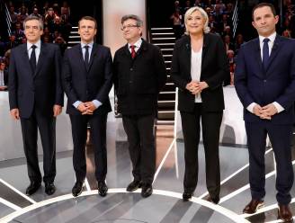 Campagnerekeningen van Macron en andere presidentskandidaten onder de loep
