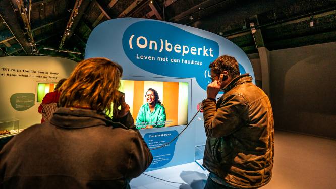 Openluchtmuseum in Arnhem opent zijn deuren voor bezoekers: ‘Voor wie zorg jij dit jaar?’
