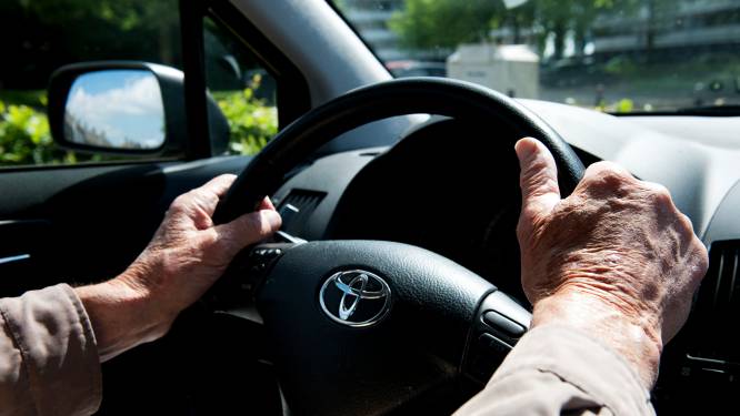 Brieven Ι Ouderen in het verkeer Ι Geslachtsdelen op tv  Ι Hoezo geen chaos in Eindhoven centrum