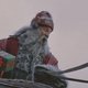 Santa's Slay, Kruimeltje