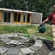 Iedereen een energie-opwekkend huis met superbatterij