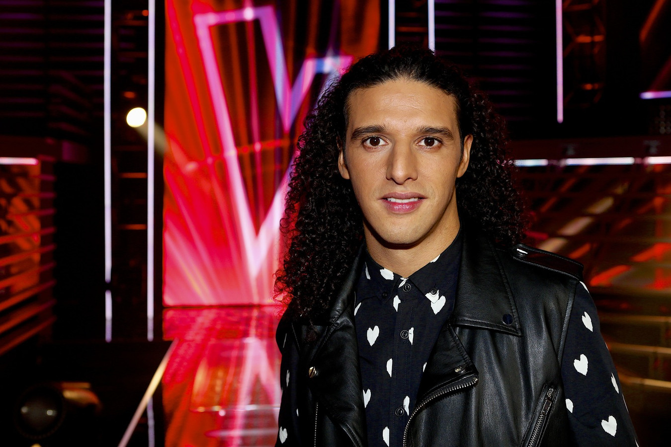 Rapper Ali B: Mijn muziek is nu beter dan ooit | Foto | AD.nl