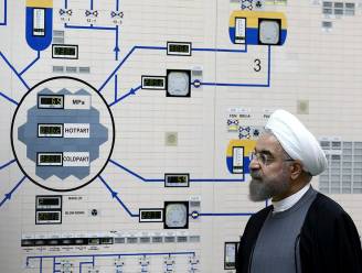 Spanningen Midden-Oosten lopen verder op: Iran schort aantal verplichtingen nucleaire deal op