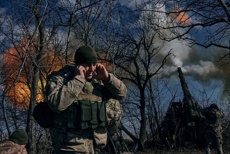 Pashmut is “complete hell”, but the Ukrainian military denies the withdrawal