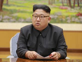 Kim Jong-un na Trumps VN-speech: "Uitspraken van mentaal achterlijke sukkel zijn oorlogsverklaring"