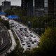 Nog steeds minder woon-werkverkeer dan voor corona, thuiswerker gelukkiger dan tijdens eerste lockdown