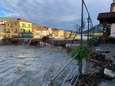 Piemonte en Ligurië vragen noodtoestand aan na doortocht storm Alex