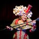 Karin Bloemen is weinig trefzeker in Stiletto