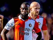 Feyenoord enkele weken zonder Geertruida, Trauner vraagteken voor derby tegen Sparta
