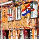 Nederland kleurt oranje
