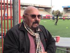Roy (74) is de grootste TOP Oss-fan aller tijden en bezoekt elke training: ‘Ook als het sneeuwt of regent’