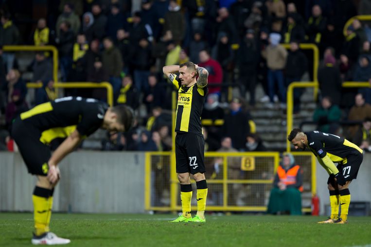 null Beeld BELGA