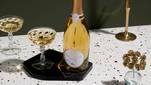 NINA trakteert: win een fles non-alcoholische bubbels om te toasten