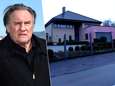 Gérard Depardieu duikt onder in Waals dorpje en versast ook fortuin naar ons land: “Totale vermogen geschat op 213 miljoen”