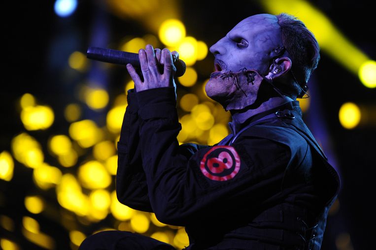 null Beeld Rudy Dedoncker/Graspop