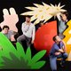 Albums van de week: ‘Iedere band die hun refrein inluidt met ‘hier komt het refrein’, is eigenlijk gewoon vijf sterren waard’