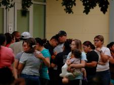 Dodental schietpartij basisschool Texas opgelopen tot 22, onder wie 19 kinderen