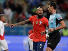 Chili vanwege onrust ook niet tegen Peru