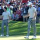 Pieters en McIlroy zorgen voor enige Europese punt op Ryder Cup