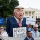 Groot onderzoek Huis van Afgevaardigden naar mogelijke corruptie Trump