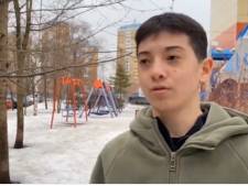 Garderobehulp (15) redt ruim honderd mensen tijdens aanslag Moskou: ‘Was gewoon deel van mijn werk’