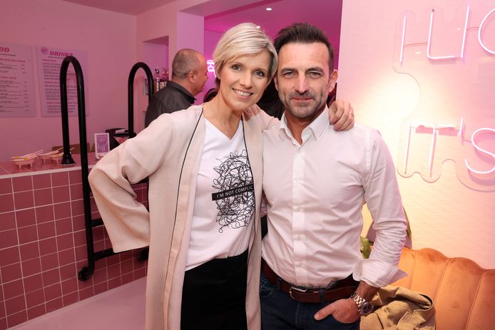 Charlotte Nollet, de vrouw van Gunther Levi, is samen met Yentl de drijvende kracht achter Yentl K. “We zijn een topteam.”
Na de dood van zijn personage Peter in ‘Familie’ krijgt Gunther veel reacties van fans. "Ik kan mijn hoofd niet buiten steken of ze spreken me aan. Of ze vinden het spijtig of ze zeggen al lachend: Ah, je leeft nog.”