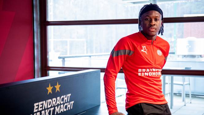 Johan Bakayoko krijgt prachtig nieuws en mag zich melden bij de Rode Duivels