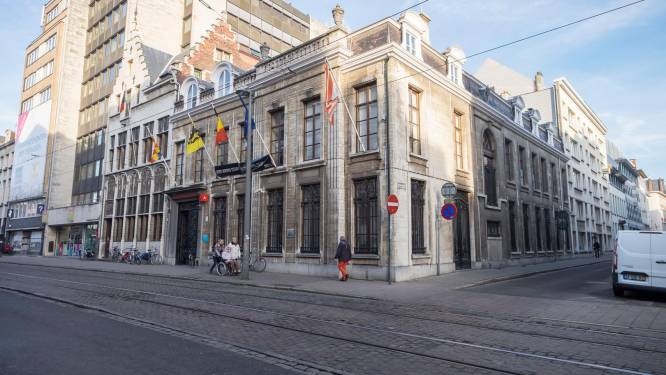 Antwerps museum Mayer van den Bergh breidt fors uit: “Museum zal niet langer verborgen zijn”