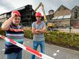 Even wennen voor Drunenaren: sloop Lips gestart, tijdklokken, mallen én puin blijven bewaard