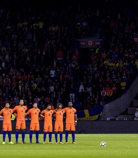 Oranje staat morgen niet stil bij aanslag Utrecht