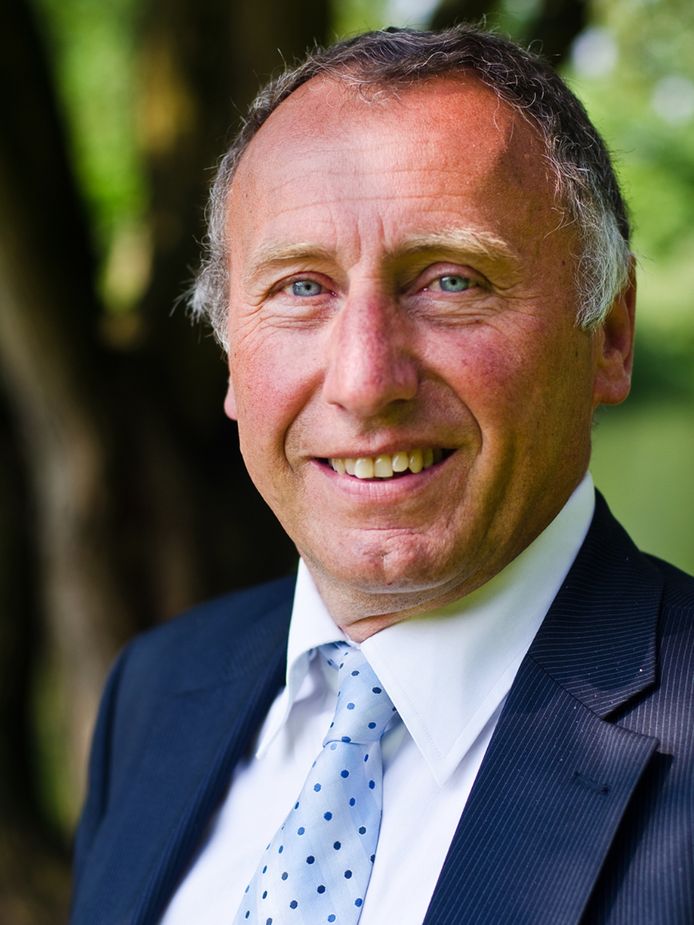 Rik De Vis
