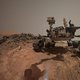 Curiousity mag niet bij water op Mars vanwege besmettingsgevaar