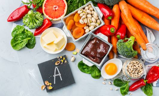 Alles wat je wilt weten over vitamine A