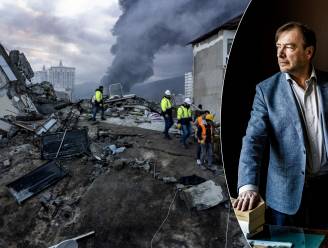 Expert over impact aardbeving in Turkije: “Dit zou weleens de crisis te veel kunnen zijn voor Erdogan”