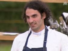 Un candidat bat un nouveau record dans “Top Chef”: “Historique”